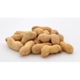 Erdnüsse Nuss-Aktion  lose - u. i.d. Schale geröstete Erdnuss