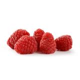 Himbeeren 125 g Schale