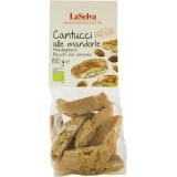 Cantucci alle mandorle - Mandelkekse