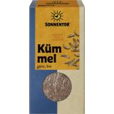 Kümmel, ganz, 60g;  Sonnentor Gewürze
