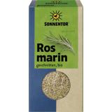 Rosmarin, geschnitten 25 g; Sonnentor Gewürze