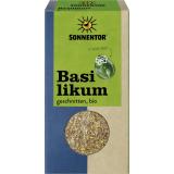 Basilikum getrocknet 15g; Sonnentor Gewürze