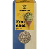 Fenchel, ganz 40g Tüte; Sonnentor Gewürze