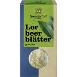 Lorbeerblätter,10g; Sonnentor Gewürze