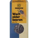 Wacholderbeeren, 35g; Sonnentor Gewürze