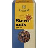 Sternanis, ganz; Sonnentor Gewürze