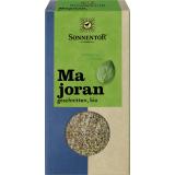 Majoran Tüte; Sonnentor Gewürze
