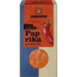 Paprika leicht scharf; Sonnentor Gewürze
