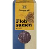 Flohsamen Tüte; Sonnentor Gewürze