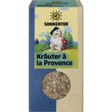 Kräuter der Provence; Sonnentor Gewürze