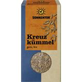 Kreuzkümmel ganz; Sonnentor Gewürze