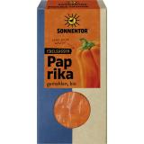 Paprika edelsüß Tüte; Sonnentor Gewürze