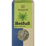Beifuß geschnitten; Sonnentor Gewürze