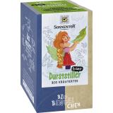 Hustentee nicht nur für die Kleinen (Kutz Kutz)