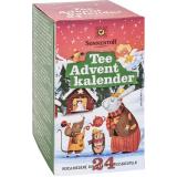 Tee -Adventkalender   - Überraschungstee´s