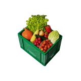 Rohkost-Box klein