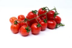 Tomaten / Cherrytomaten
