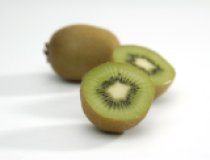 Kiwi grün