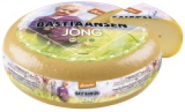 Gouda jung, Demeter Schnittkäse