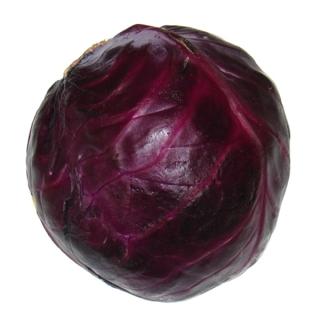 Blaukraut / Rotkohl 0,7-1,2 kg