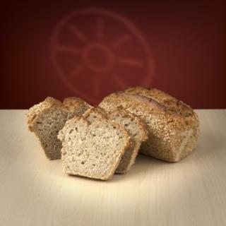 V Brot des Monats - Sechskorn-Essener 750gr vom Schubert