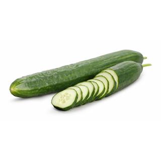 Gurke - Schlangengurken Wallenburg