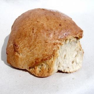 V Weißbrot St. Gallener Weizenlaib 500g (Gottschaler)