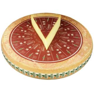 Comté, ca. 250g Käsestück,  SB- pre-pack