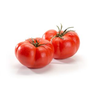 Tomaten/Fleischtomate Ochsenherzen