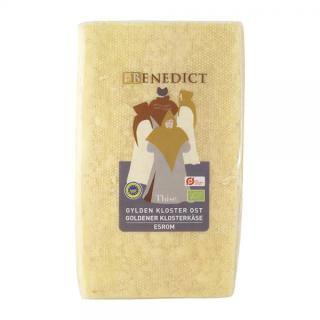 Esrom Benedict Klosterkäse