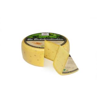Bockshornkleekäse 50%