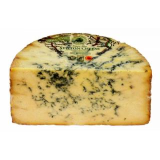 Blue Stilton PDO,Blauschimmelkäse