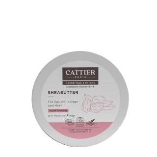 Sheabutter 100g  CA