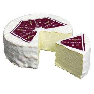 Duc de Bourgogne/Weinbergkäse