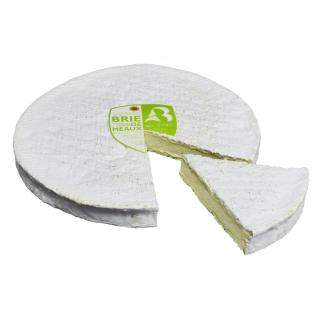 Aktion Brie de Meaux AOP