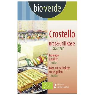 Crostello - Brat- u. Grillkäse