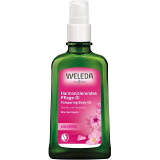 Wildrosenöl Pflegeöl  100ml