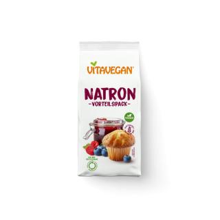 Natron Tüte  100 g Pack