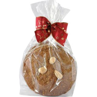 Mandel Elisen Lebkuchen 3er, Weihnachten