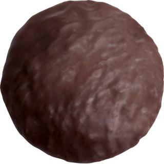 Zartbitter SchokoElisenlebkuchen