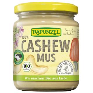 Cashewmus HIH, 250g Glas