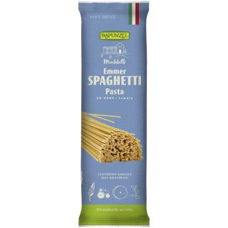 Rapunzel Emmer Spaghetti semola - Nudeln