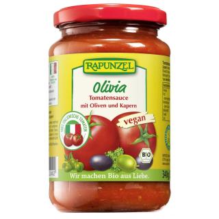 Tomatensauce Olivia, 340g