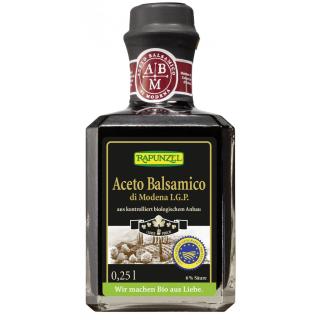 Aceto Balsamico di Modena I.G.P. (Premium)  f16  aus