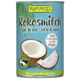 Kokosmilch 400ml