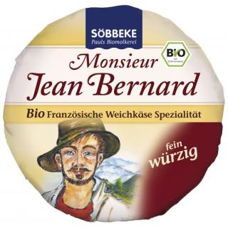 Monsieur Bernard - Weichkäse mB f16
