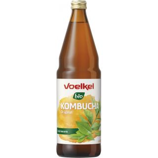 Kombucha