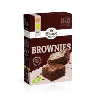 Maffin Brownies Backmischung, glutenfrei