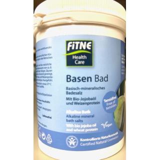 Basen Bad