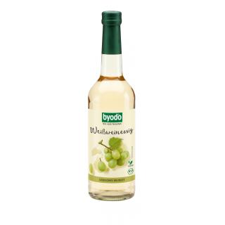 Weißweinessig, 0,5 l